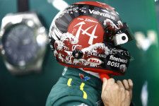 アロンソ6位「近年のベストレースのひとつ」アストンマーティン、アップデートに好感触示す／F1日本GP決勝