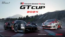 TOYOTA GAZOO Racing GT Cup2024の開催概要発表。プリウス対決やS耐ワイガヤクラブ集結ラウンドも