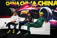 2024年F1第5戦中国GP予選トップ10ドライバーコメント（2）