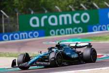 アロンソ「タイヤを3種類使いレースをテストのように利用。一度態勢を立て直したい」：アストンマーティン F1第7戦決勝
