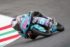 【順位結果】2024MotoGP第7戦イタリアGP Moto3 予選総合