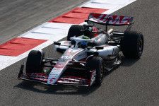 初代トヨタF1ドライバー、マクニッシュが2002年を振り返る「当時