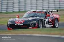 トヨタ・スープラ(1996年編)』GT専用マシン化が進んだ“黒船”の トヨタ・スープラ(1996年編)』GT専用マシン化が進んだ“黒船”の