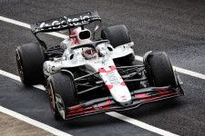 角田裕毅、F1日本GP限定カラーで凱旋&デビューへ! レッドブル 角田裕毅、F1日本GP限定カラーで凱旋&デビューへ! レッドブル