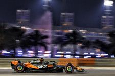 初日最速のピアストリ「FP2でのペースは競争力がありそう」ノリスは暑さのなかでマシン理解を重視