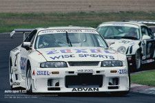 その他のクルマ】BMW M4 GT4 '23 - グランツーリスモWiki | グラ