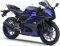 ヤマハ「YZF-R15 ABS」【1分で読める 国内メーカーのバイク紹介 2024年現行モデル】