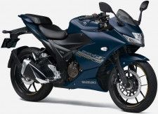 スズキ「ジクサーSF250」【1分で読める 250ccバイク紹介 2024年現行モデル】(webオートバイ) - goo ニュース