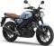 ヤマハ「XSR125 ABS」【1分で読める 国内メーカーのバイク紹介 2024年現行モデル】