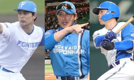 電撃移籍もある！？　日本ハムのトレード注目選手（1）まさかの1軍出場ゼロに…？