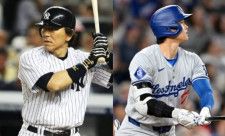 大谷翔平と松井秀喜の大きな違いとは…？ 日本人スラッガー2人の打撃を徹底比較！【MLB】