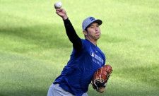 ほのめかした」大谷翔平所属のドジャース、負傷者をローテに抜擢