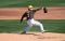 パドレスの松井裕樹が三者三振の鮮烈デビュー　MLBオープン戦開幕