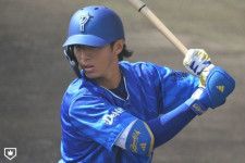 松田宣浩氏「初球が一番の注目ポイント」直後にDeNA・度会が同点打！