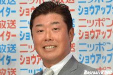 ニッポン放送ショウアップナイターで解説を務める野村弘樹氏