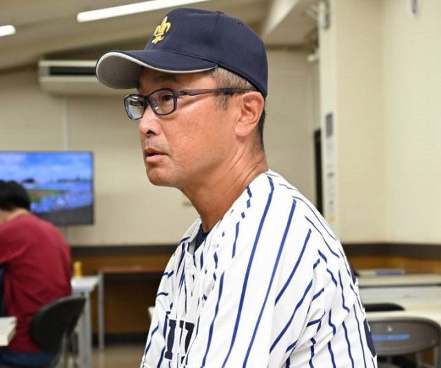 【大学野球】慶大に“19連敗”の立大だが…溝口監督は「天敵」でないことを強調
