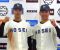 【大学野球】法大が勝ち点1を奪取 「左右のエース」を不動の立場とした篠木健太郎&吉鶴翔瑛