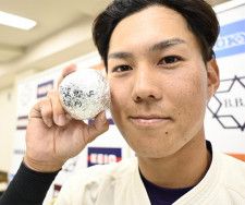 【大学野球】全員で主将・宗山の穴を埋める明大「人間力野球」で鍛え上げたイノシシ軍団の底力