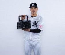 ロッテ】「ホッケーシャツ」付きの5月5日の楽天戦のチケット(1万