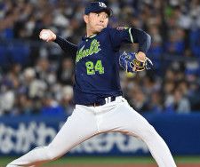 ヤクルト・星知弥「4月15日に30歳になりました。30歳を現役のプロ野球選手で迎えられたのはうれしいですし、ありがたいです」／誕生日