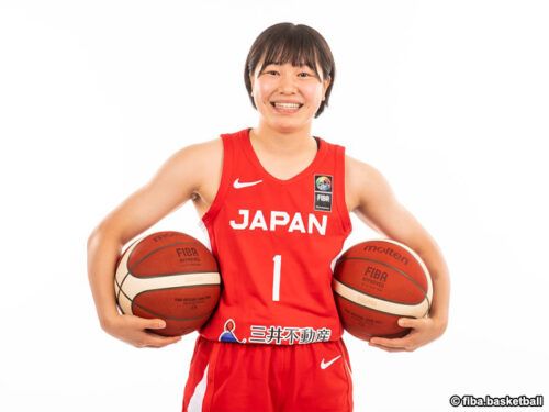 第47回李相佰盃の女子日本選抜12名が発表…江村優有、大脇晴ら代表経験ある有力選手が集結