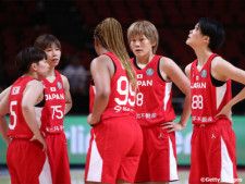 アジアカップに向けた女子日本代表候補メンバー21名が決定 [写真]＝Getty Images