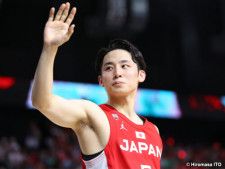 『FIBAアジアカップ2025』の開催地がサウジアラビアに決定…男子日本代表は来年2月から予選