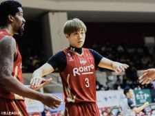 地元・奈良所属の藤髙宗一郎が5人制バスケの引退を発表…3x3日本代表としてW杯にも出場