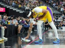 栄えある1位は“不朽の名作”…NBA 2024−25シーズンの着用バスケシューズ ..., 画像サイズ:225x169