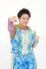 女子プロレスマガジン リレーコラムSEASON2 『#10　大空ちえ〜北海道から来ました道産子戦士です！〜』