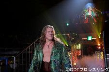 クリス・ジェリコが「天龍源一郎さんに俺の言葉を伝えたい」と魂のメッセージ！