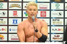 オカダ・カズチカが1月末で新日本プロレスを退団！2月の3大会はフリーとして参戦(バトル・ニュース) - goo ニュース