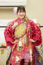 女子プロレスマガジン リレーコラムSEASON2 『#31　谷もも〜プロレスラー6周年＆俳優デビュー10周年〜』