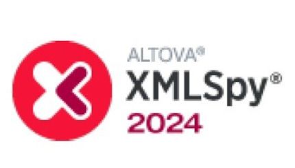 エクセルソフト、XMLエディタの新バージョン「Altova XMLSpy 2024」
