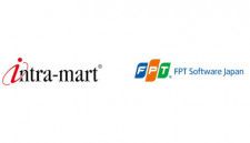 イントラマート、FPTソフトウェアジャパンとパートナー契約
