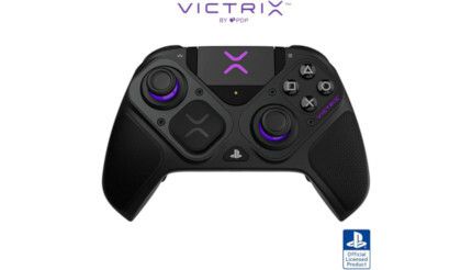 新製品「Victrix Pro BFG」が4位に初登場、今売れてるPC対応ゲームコントローラーTOP10　2023/5/26