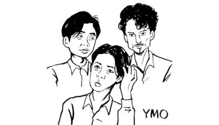 念願の「YMO Remix」が誰でもカンタンに！〜GIGA CAPSULEを使わなくてもスマホアプリ「djay」最新版でYMO音源を4トラックのパラでミックスダウン！〜