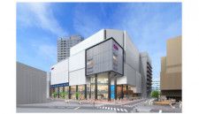 住みたい街（駅）ランキング上位の「横浜駅」に「エディオン横浜西口本店」が12月にオープン