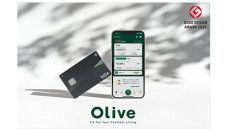 「ポイ活」ユーザーの間で人気の「Olive」は「2023年度グッドデザイン賞」を受賞した
