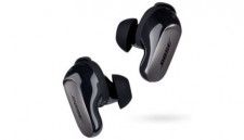 BOSE新製品「QuietComfort Ultra Earbuds Black」が初登場、23年10月に売れた完全ワイヤレスイヤホンTOP10　2023/11/12