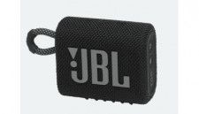 JBL GO 3 ブラック