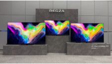 TVS REGZAは「BCN AWARD 2024」の液晶テレビ2部門で受賞
