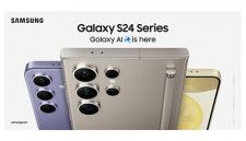 サムスン、スマートフォンのフラッグシップモデル「Galaxy S24」シリーズをキャリアモデルと同日発売
