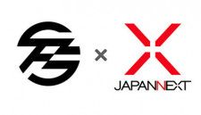 JAPANNEXTが「Team Function Kyoto」とパートナーシップ、スポンサー契約を結ぶ