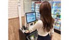 東武ストア、埼玉県内の3店舗にて指静脈認証を活用したセルフレジを順次導入