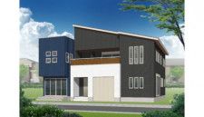 ヒノキヤグループ、同社としては北海道初の住宅展示場を4月27日にオープン。全館空調「Z空調」を搭載