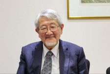 喜田村洋一弁護士（2023年4月25日、弁護士ドットコムニュース）