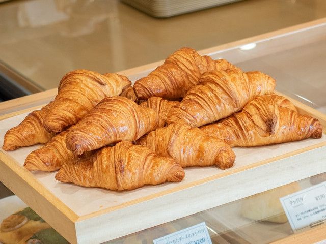 【福山市】あさひベーカリー 〜 福山駅前にある和のたたずまいのパン屋。フランス仕込みの伝統製法でつくられるこだわりのパン