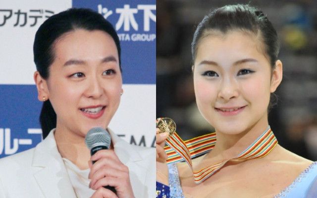 浅田真央が村上佳菜子をアイスショーから「降板」させていた！《事務所は「信頼関係が崩れた」と事実関係を認める》