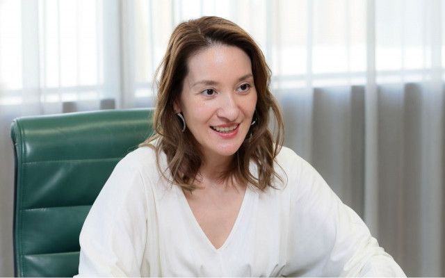 「肛門に溜まったモノを指で取り出したら、血だらけに…」難病で41歳から“人工肛門生活”のオストメイトモデル（47）が明かす、日常生活の知られざる苦労
